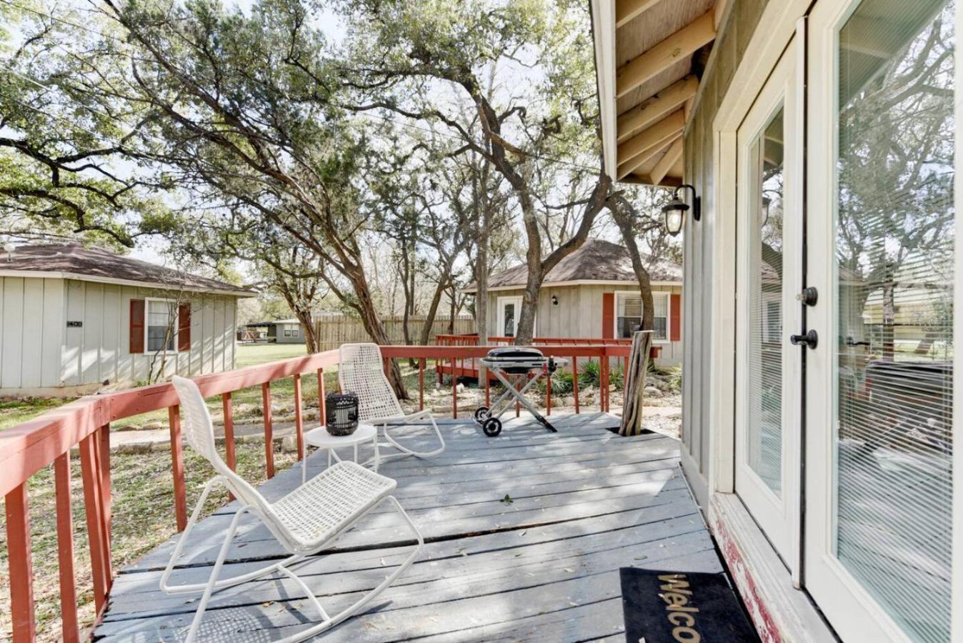 Downtown - Shiner Bungalow At Beer Ranch Project Уимберли Экстерьер фото