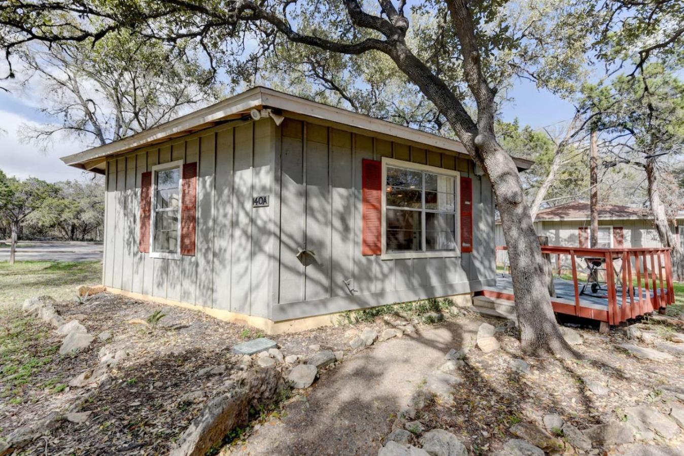 Downtown - Shiner Bungalow At Beer Ranch Project Уимберли Экстерьер фото